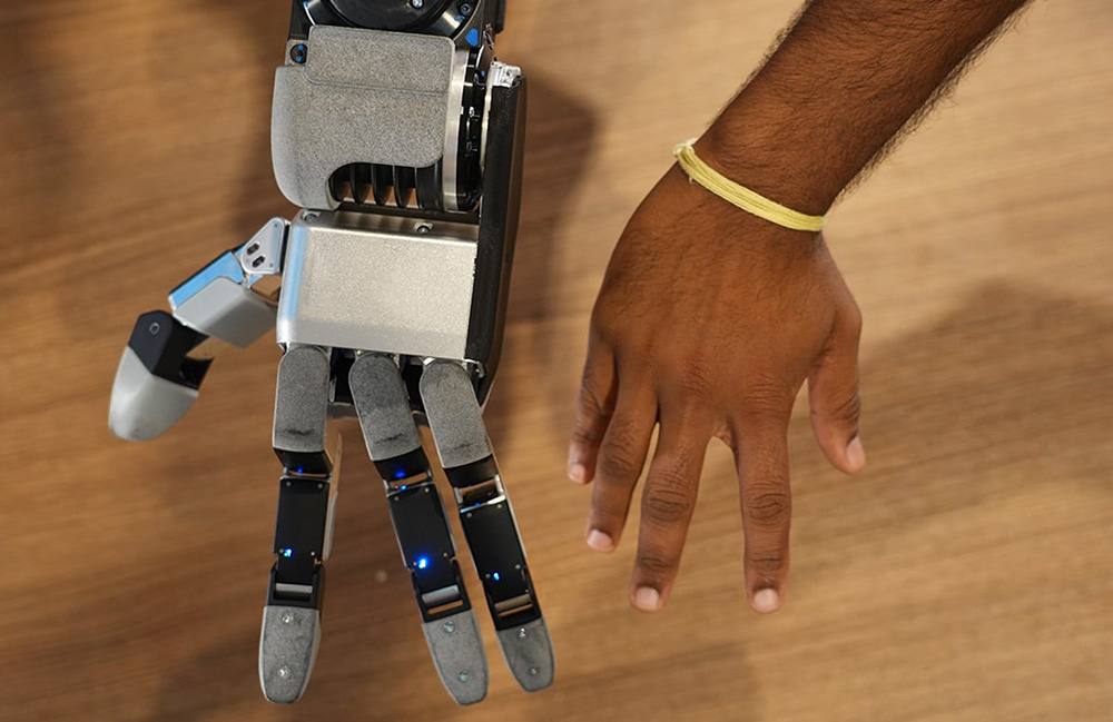 Atlas dobiva četiri prsta: Boston Dynamics ruku humanoida pojednostavnio da bi je mogao proizvoditi u velikim serijama