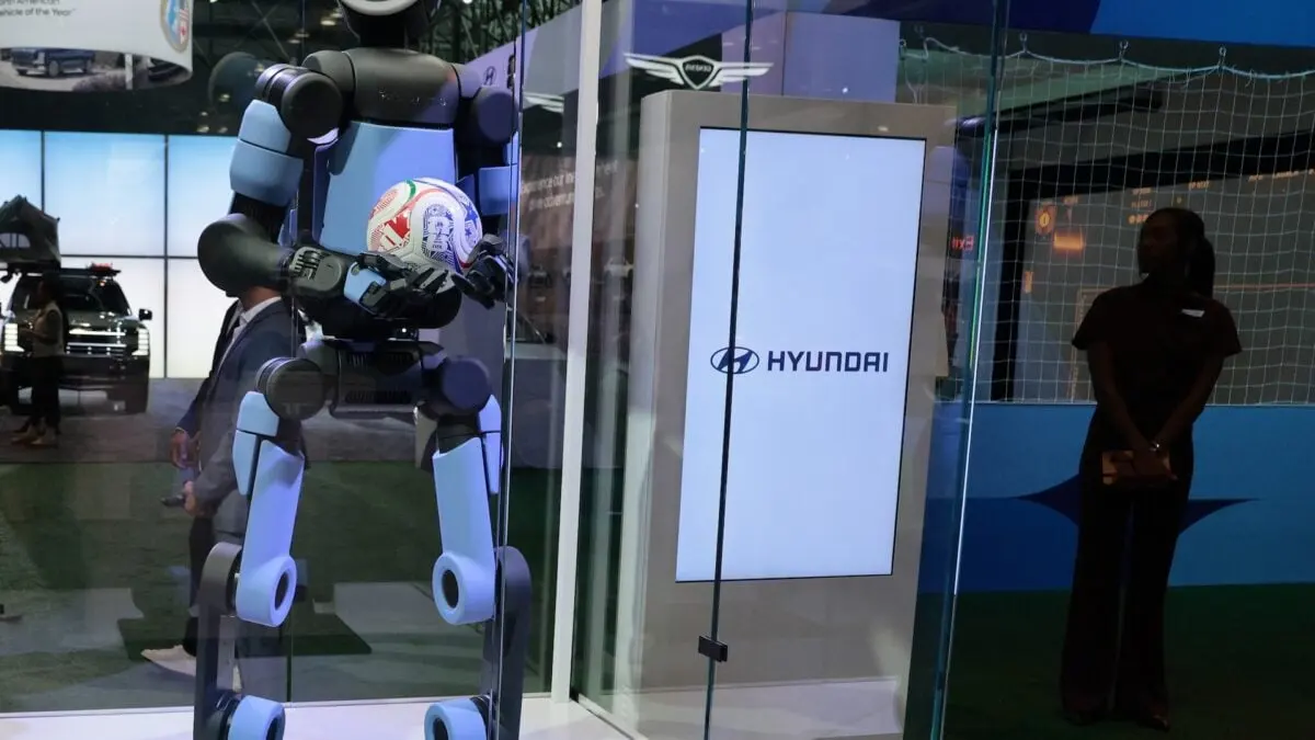 Boston Dynamics dobiva novog direktora: Rohit Prasad iz Amazona