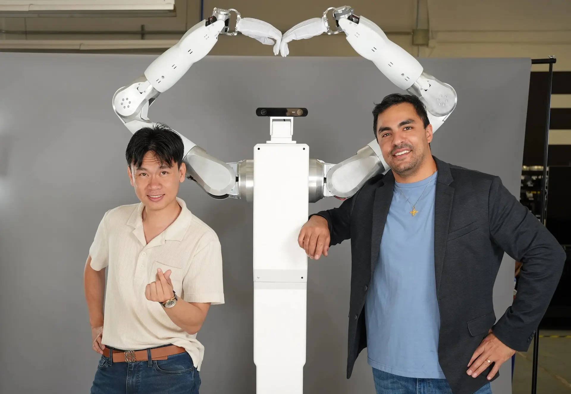 Feather želi biti među robotima i humanoida prodaje za 30.000 dolara
