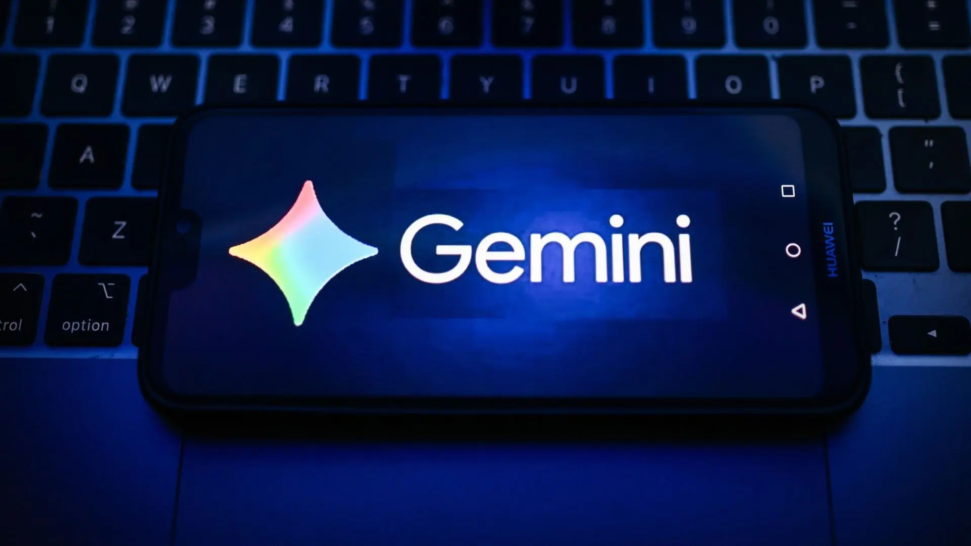 Gemini 4 Argon uči robote u simulaciji