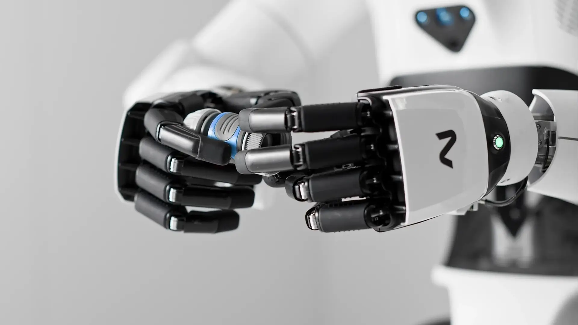 Neura Robotics robotima daje opip, sluh i pamćenje novim modelom