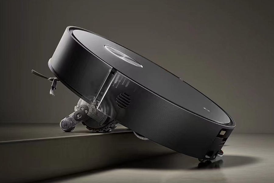 Xiaomi Mijia 7 Max: robotski usisavač s tri ruke i usisom od 45.000 Pa, jeftiniji od prethodnika